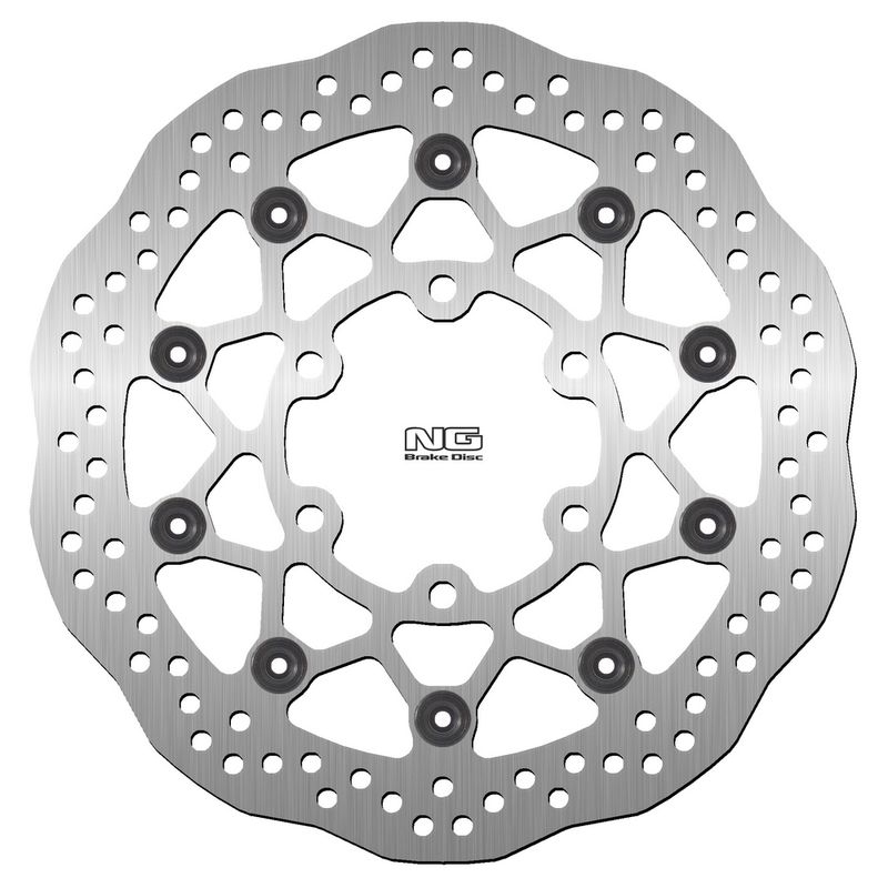 Disco freno Ng 1705X