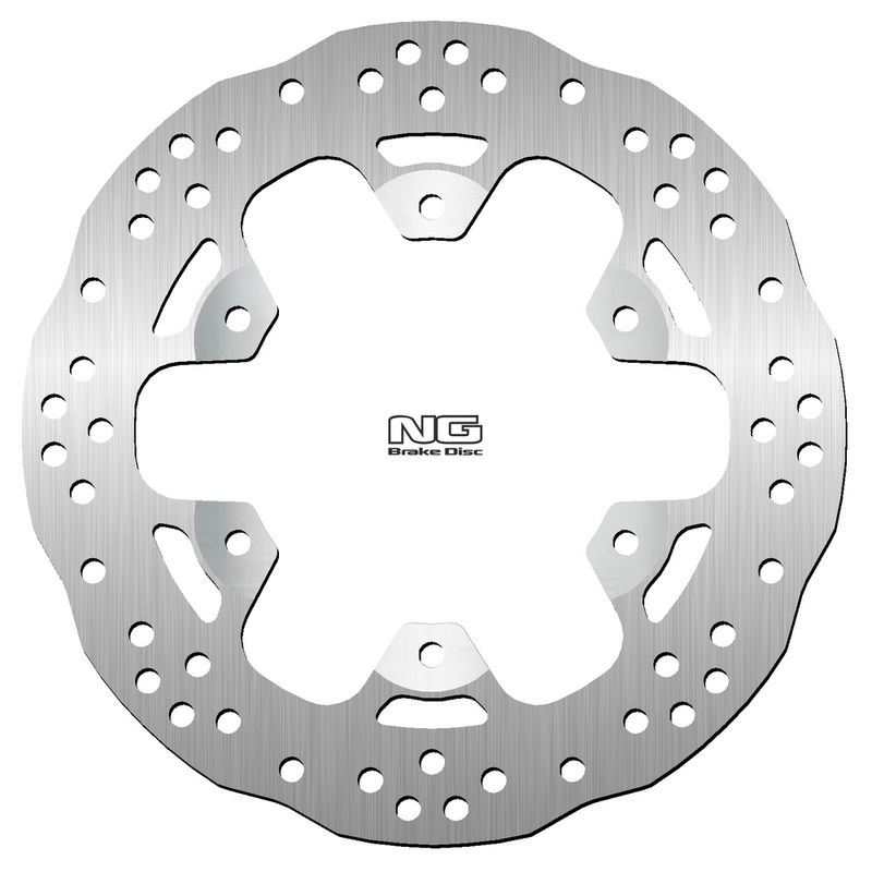 Disco freno Ng 1720X