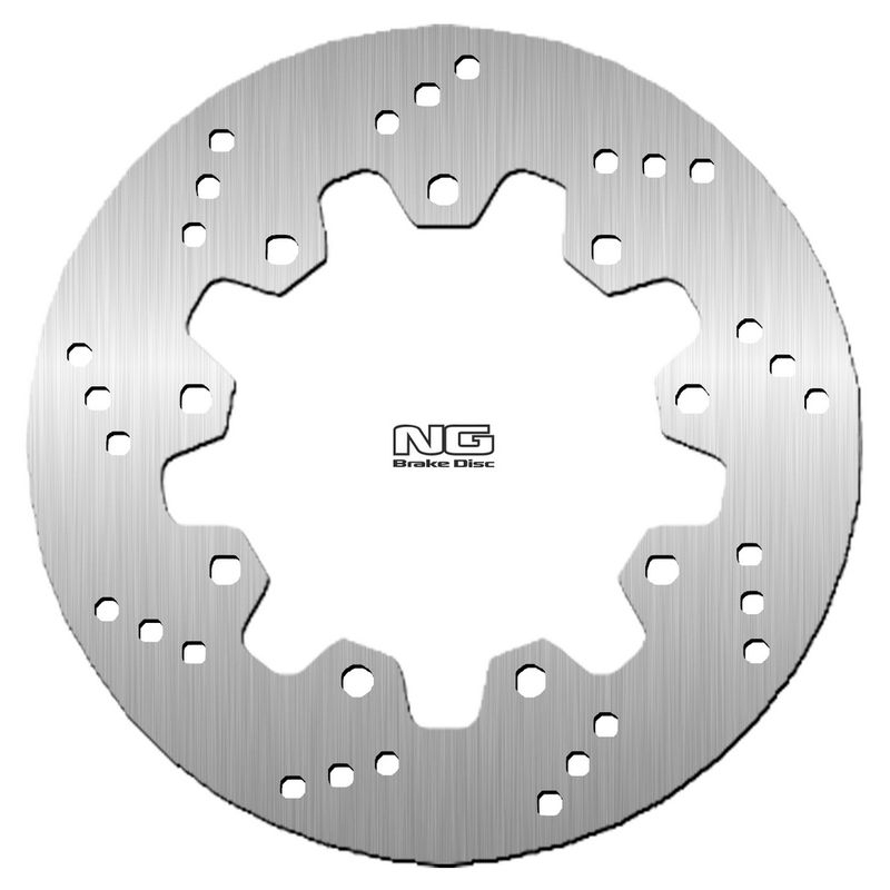 Disco freno Ng 173