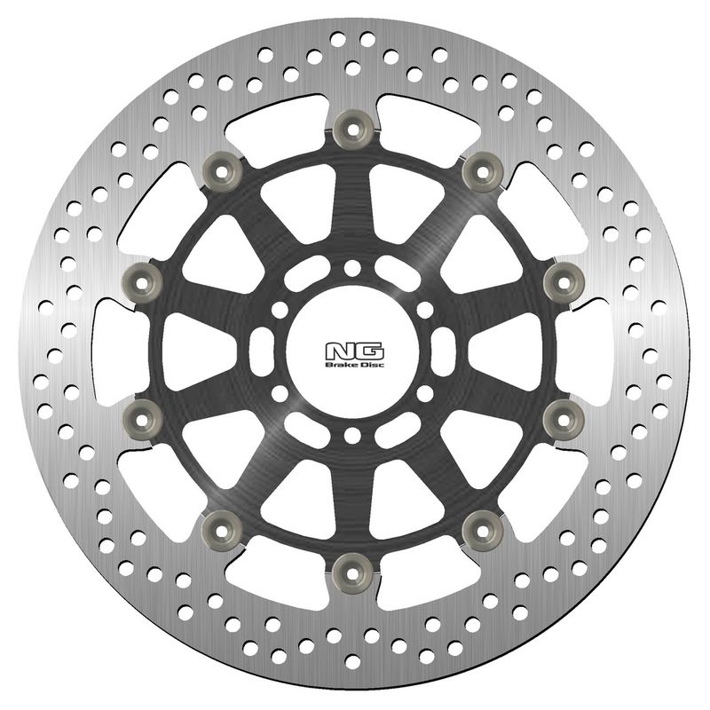 Disco freno Ng 1743G