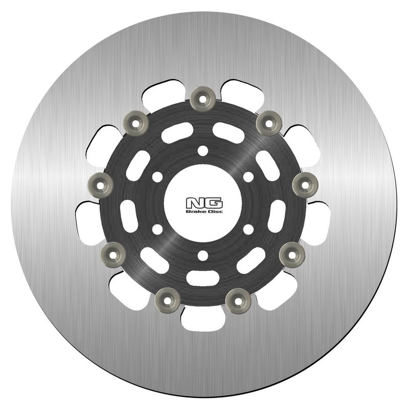 Disco freno Ng 1751G