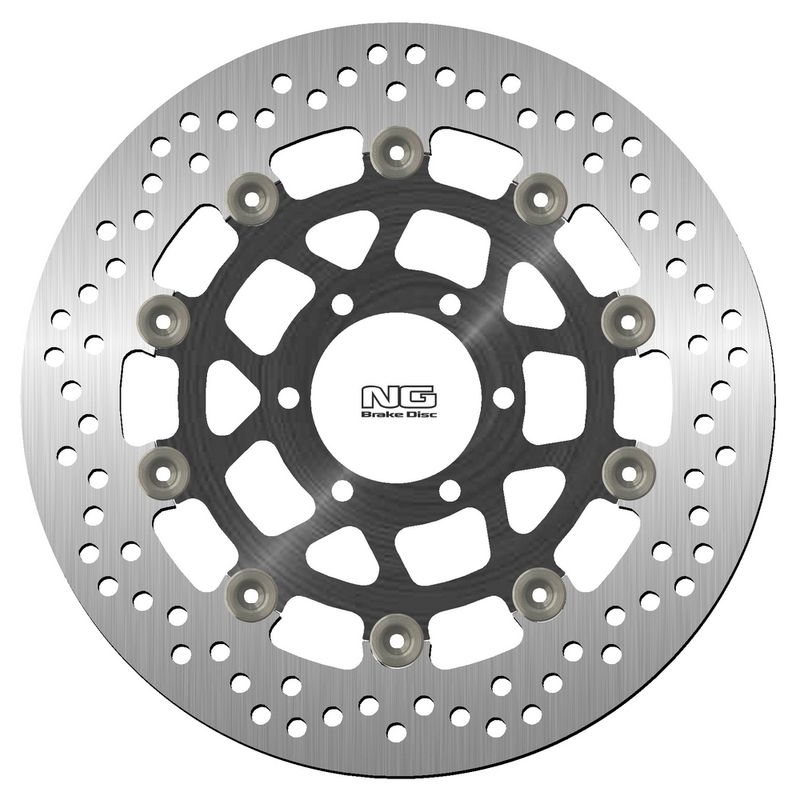 Disco freno Ng 1758G