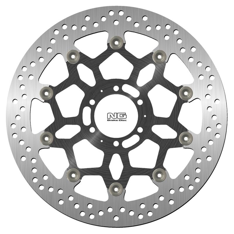 Disco freno Ng 1780G