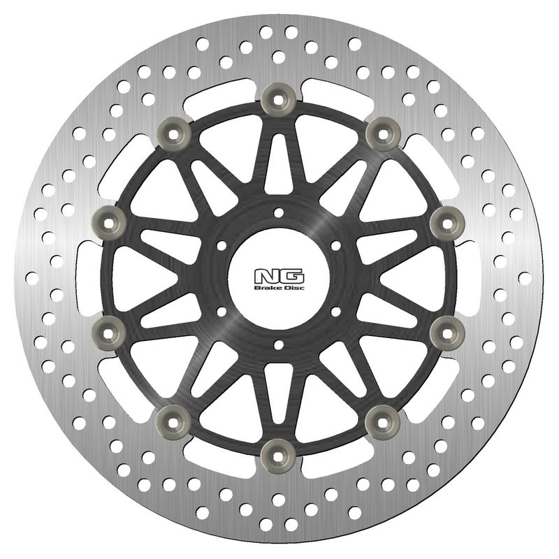Disco freno Ng 216G