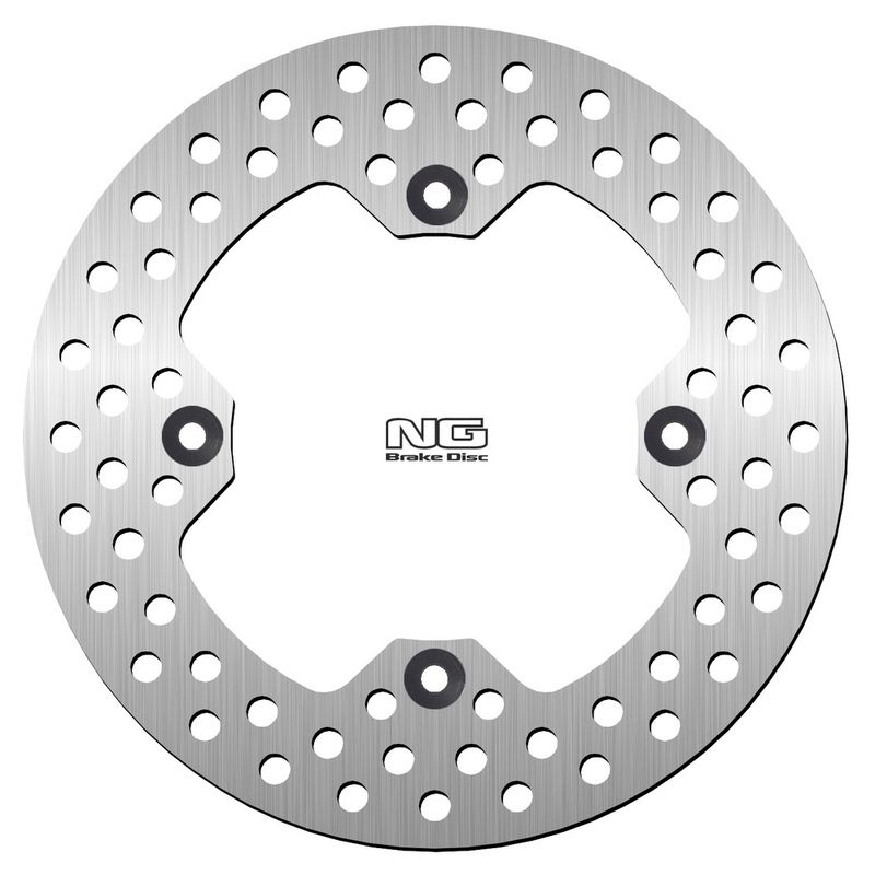 Disco freno Ng 263