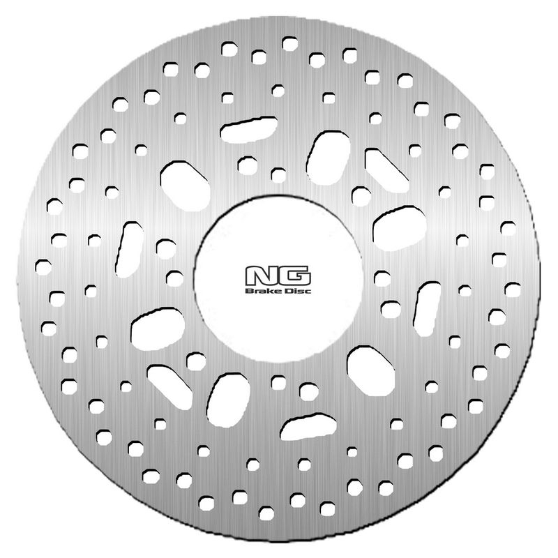 Disco freno Ng 265
