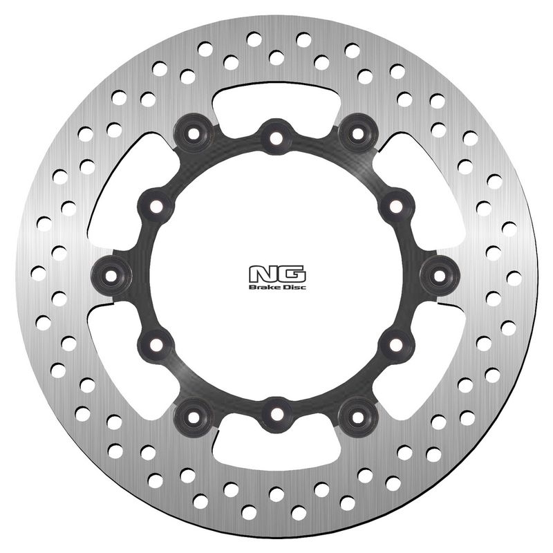 Disco freno Ng 276