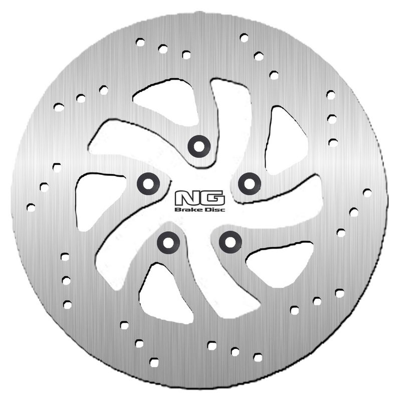 Disco freno Ng 281