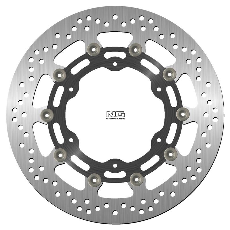 Disco freno Ng 297G