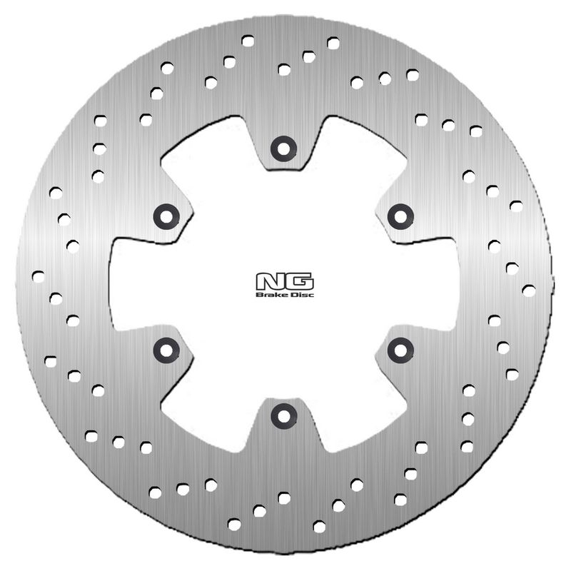 Disco freno Ng 314