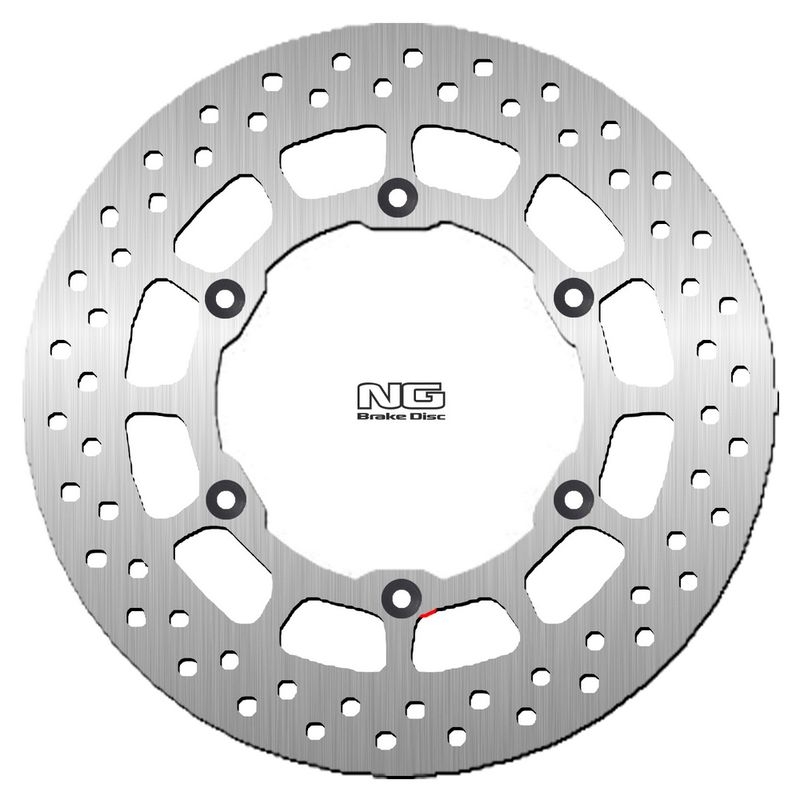 Disco freno Ng 320