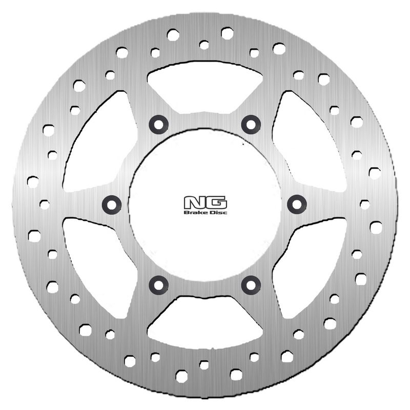 Disco freno Ng 338