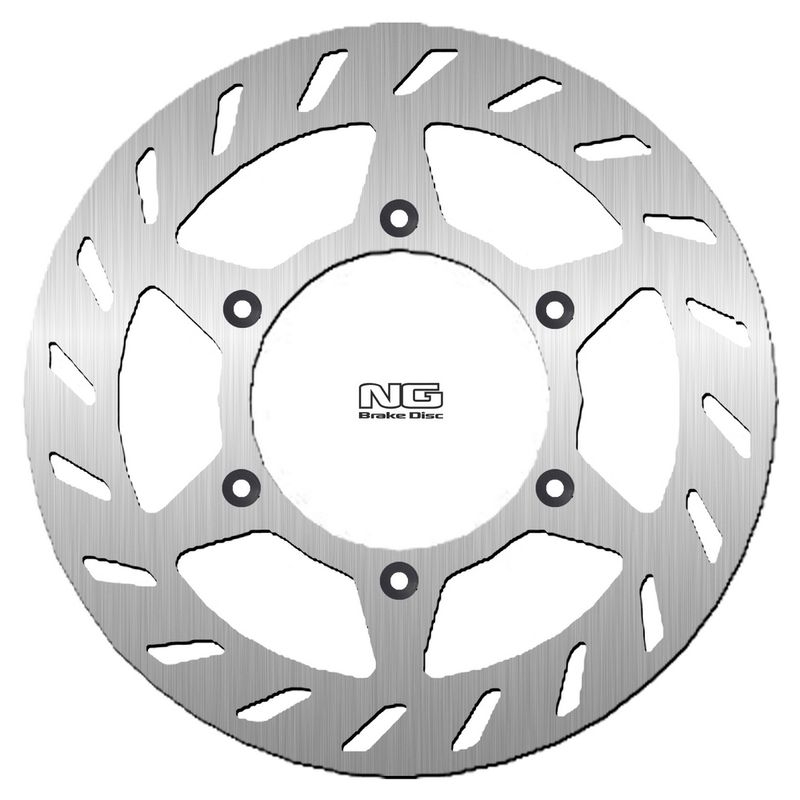 Disco freno Ng 341
