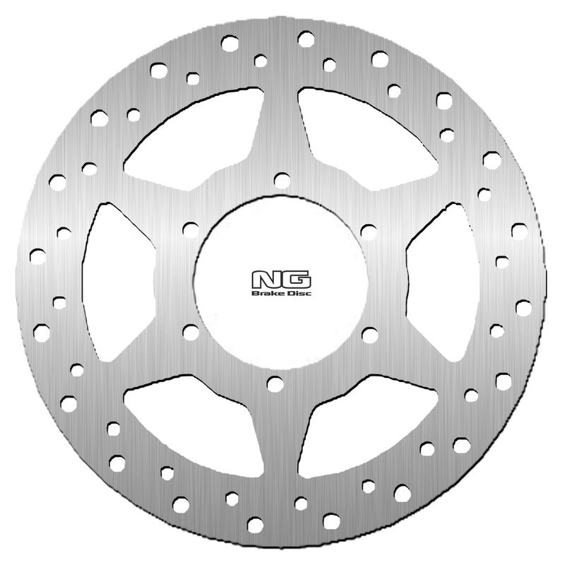 Disco freno Ng 342