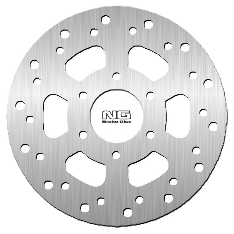 Disco freno Ng 343
