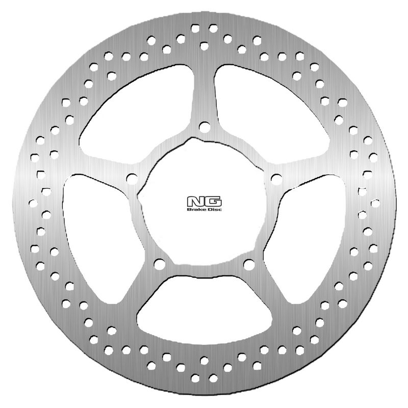 Disco freno Ng 348