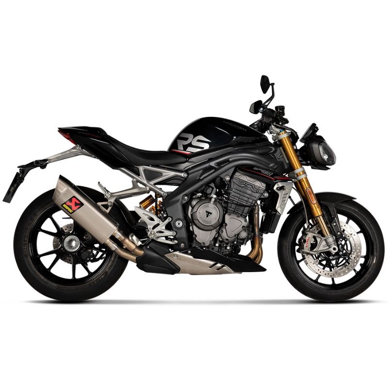 Escape Akrapovic S T12SO5 HAPXLT