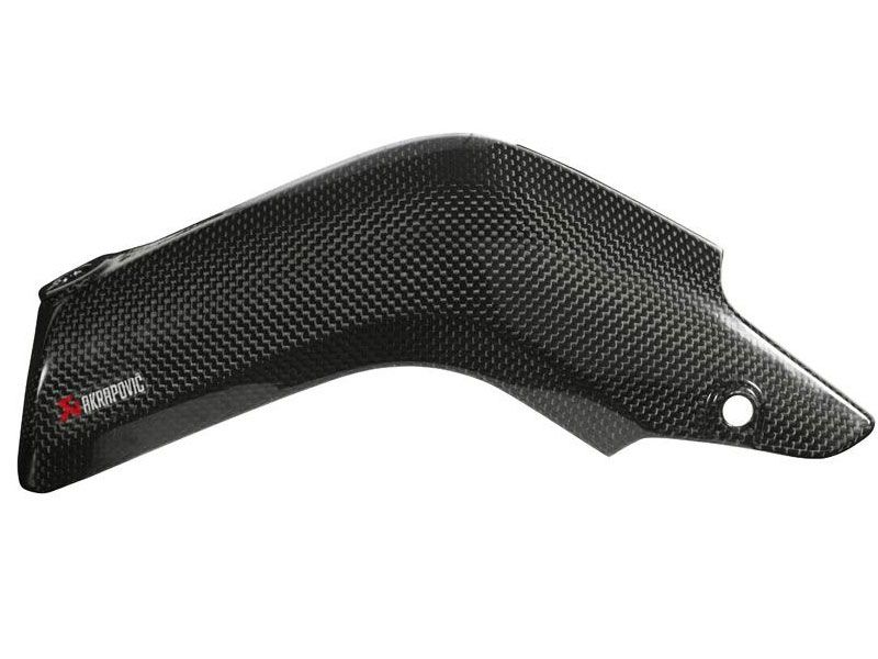 Escudo térmico Akrapovic P HSY10R2LA1