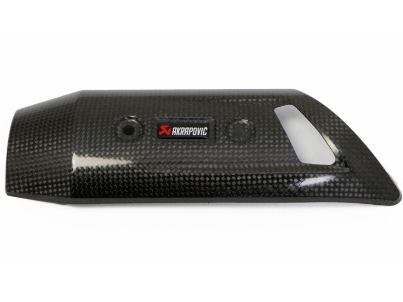 Escudo térmico carbono Akrapovic P HSY5R1Y
