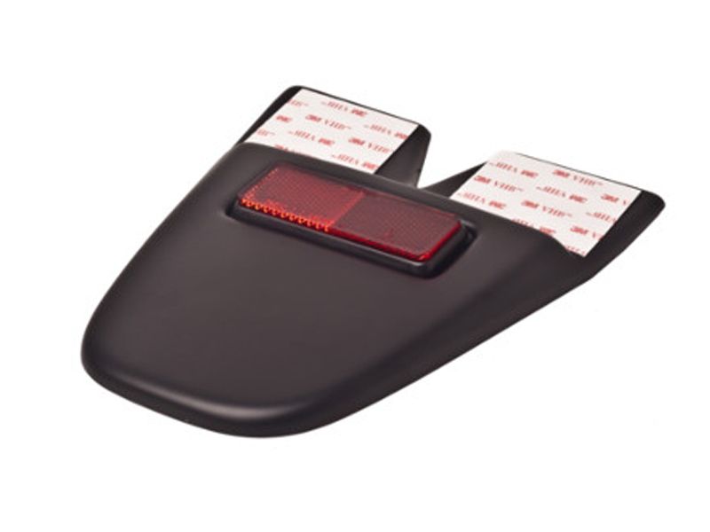 FALDON GUARDABARROS TRASERO PUIG 6412N TOUR UNIVERSAL ALTO 210 X ANCHO 180 MM