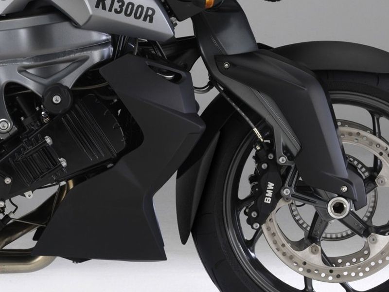 Faldón guardabarros Puig 9814N Bmw
