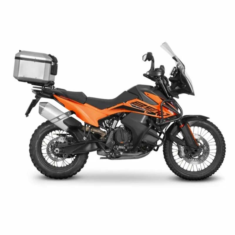 Fijación Top Master Shad K0DV13ST KTM 890 ADVENTURE L-R 21-23