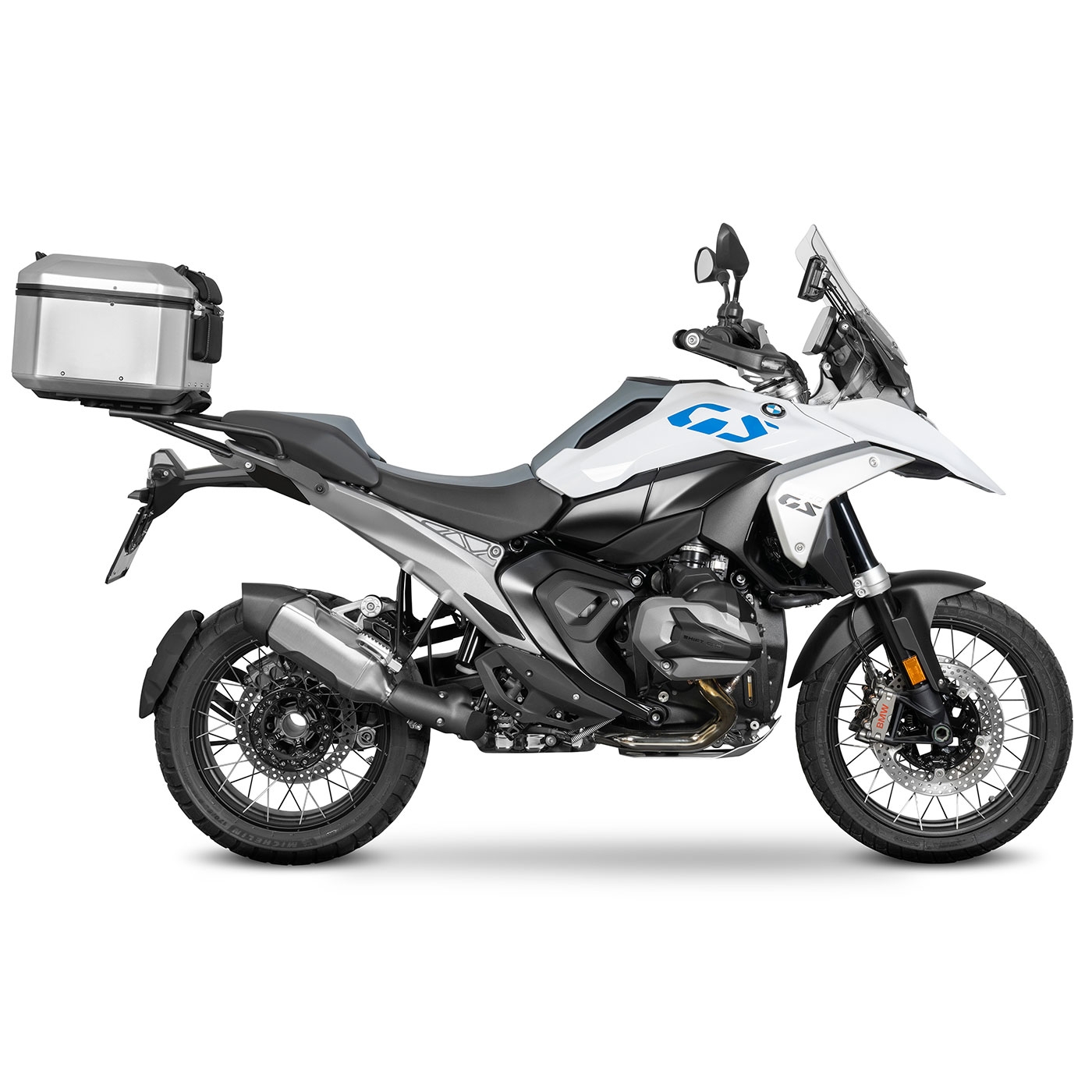 Fijación Top Master Shad W0RG14ST Bmw R1300 GS 2023-2024