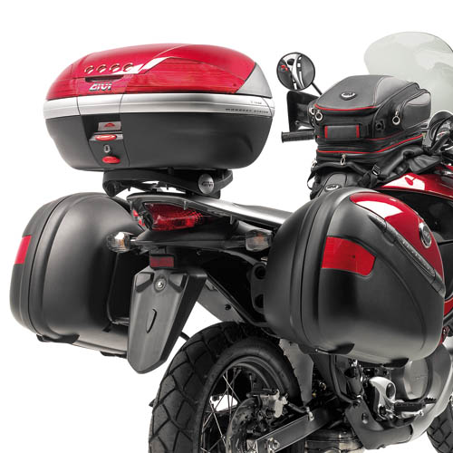 SOPORTE MALETA GIVI PL203