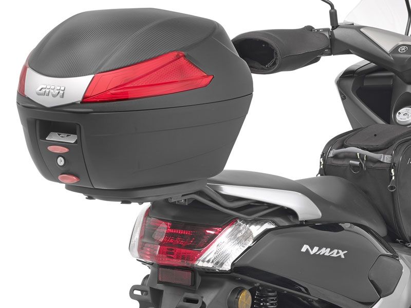 Fijacion maleta Givi SR2123