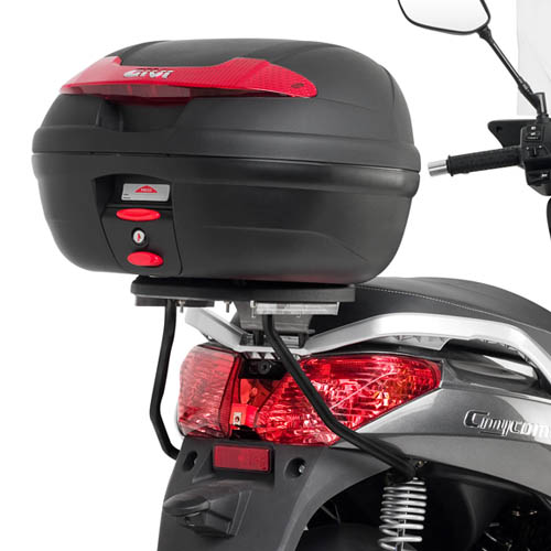 SOPORTE MALETA GIVI SR231M