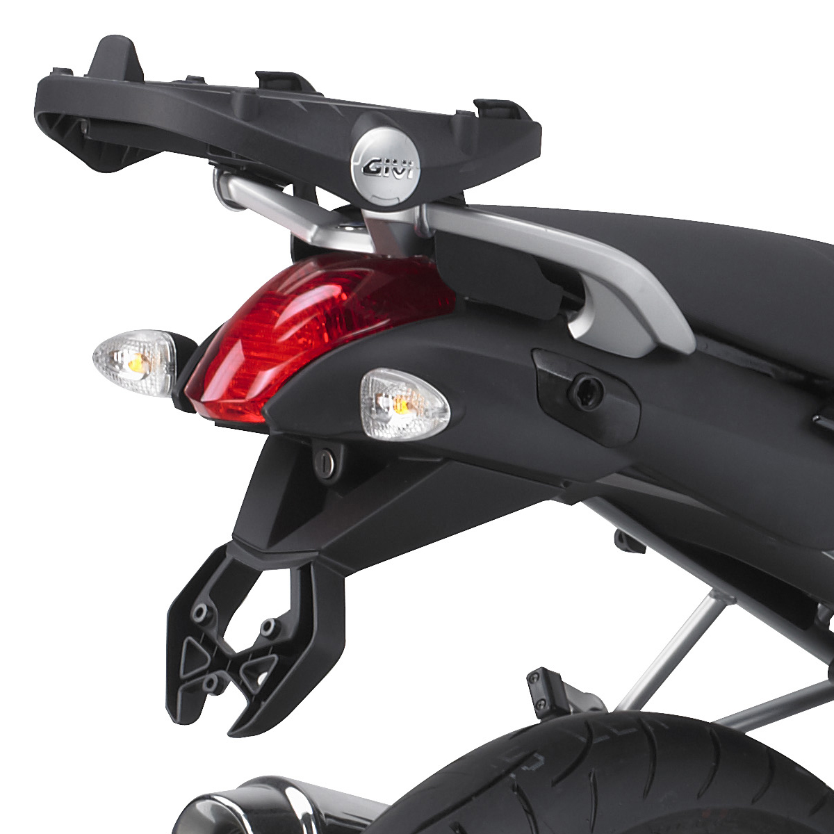 SOPORTE MALETA GIVI SR5100M