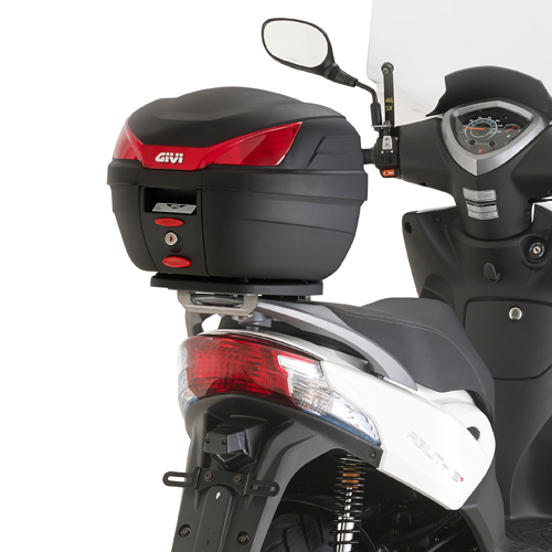 SOPORTE MALETA GIVI SR6106