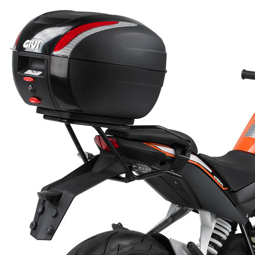 SOPORTE MALETA GIVI SR7701