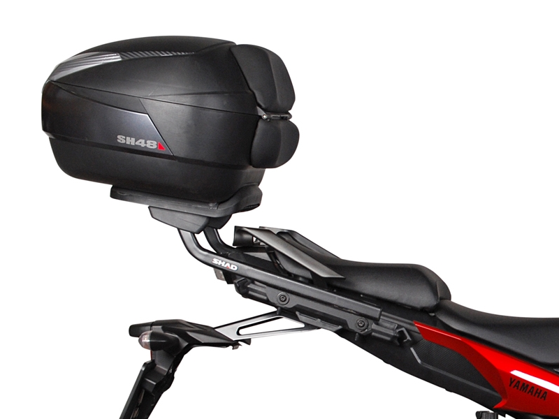 Soporte maleta Shad Y0MT95ST Yamaha Mt 09 Tracer
