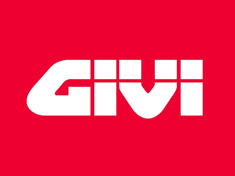 Fijación maleta Givi SR116M