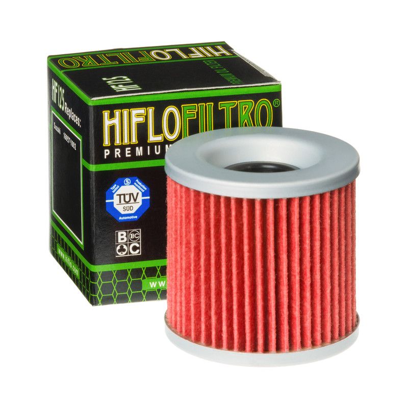 Hiflofiltro HF125
