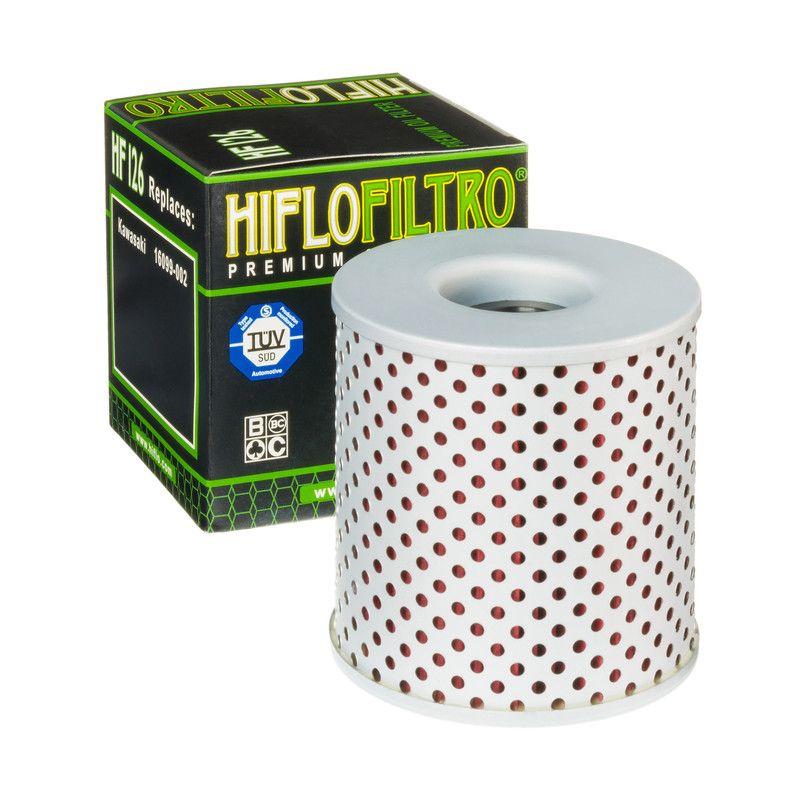 Hiflofiltro HF126