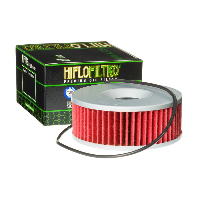 Hiflofiltro HF146