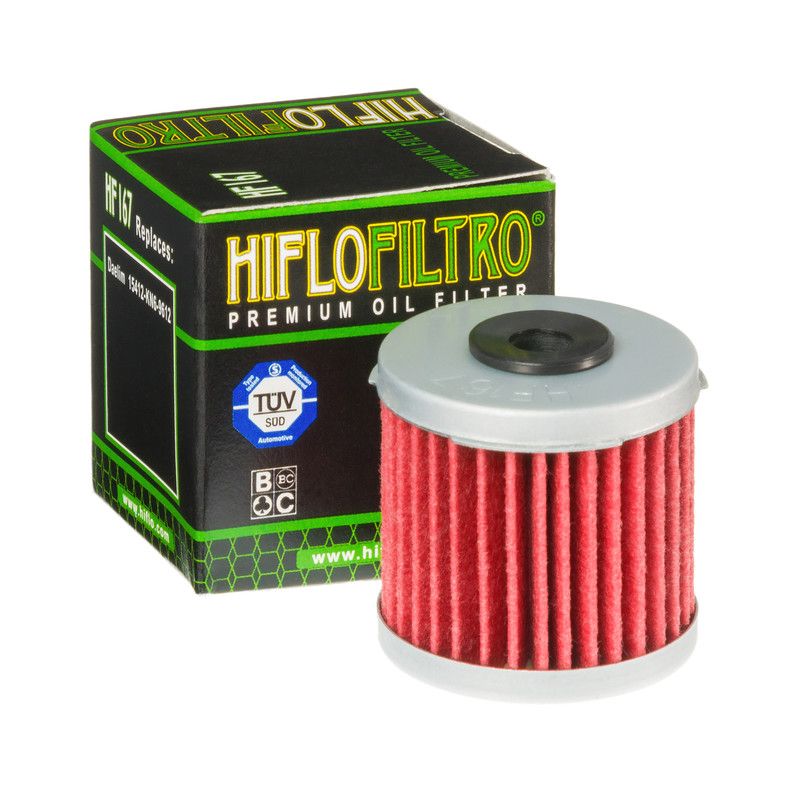Hiflofiltro HF167