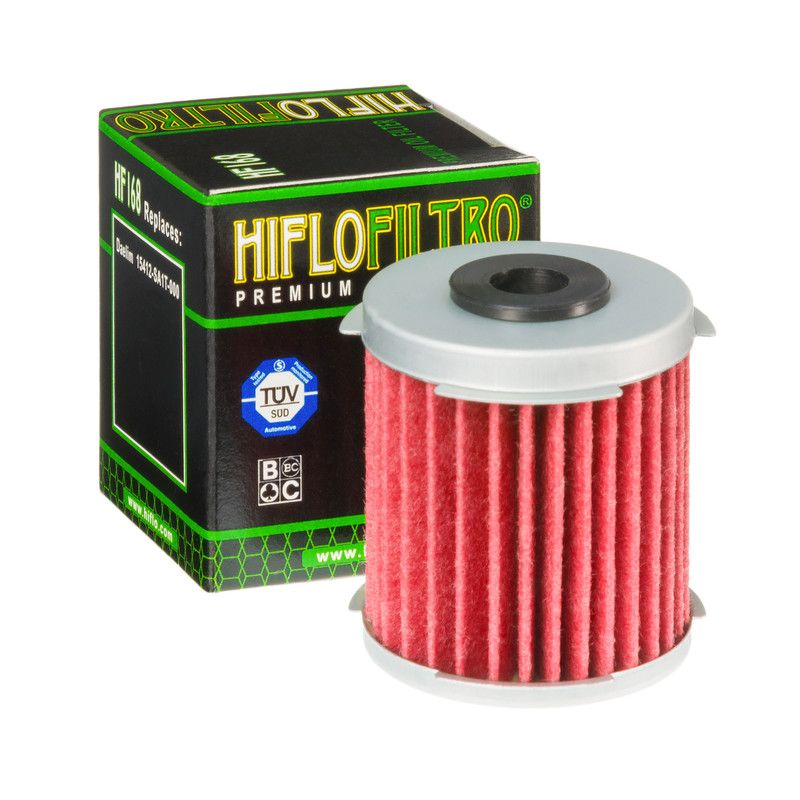 Hiflofiltro HF168