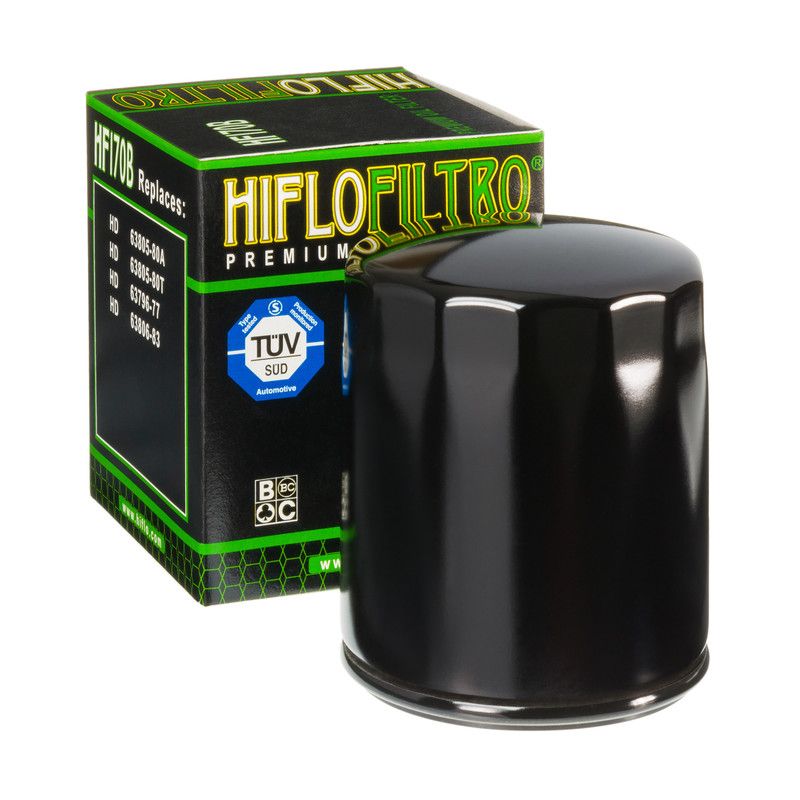 Hiflofiltro HF170B