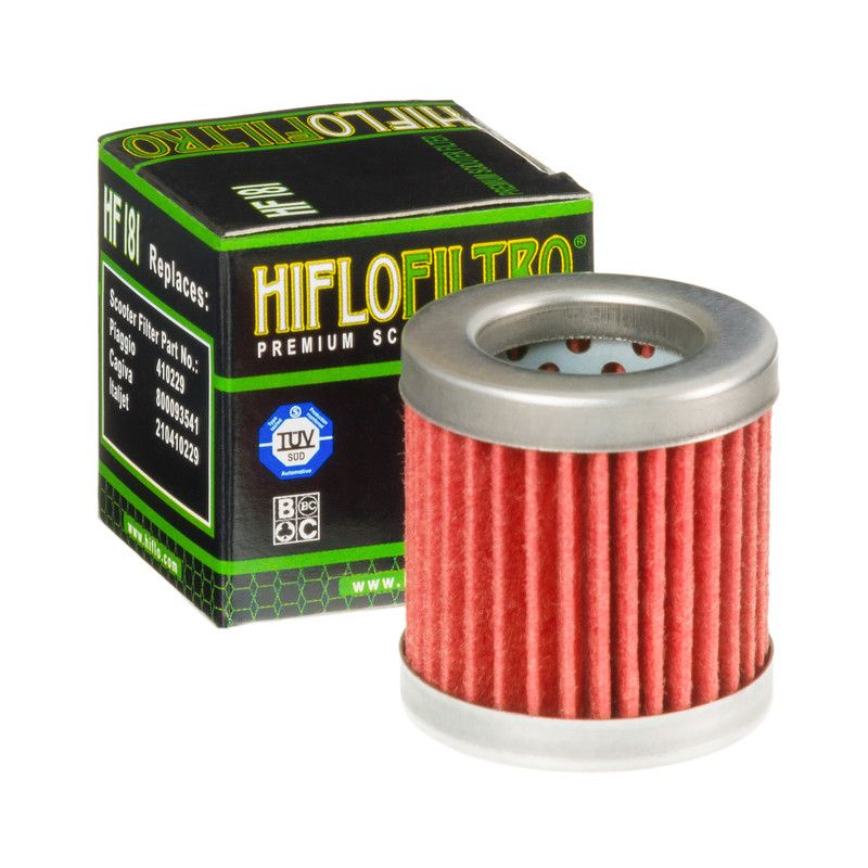 Hiflofiltro HF181