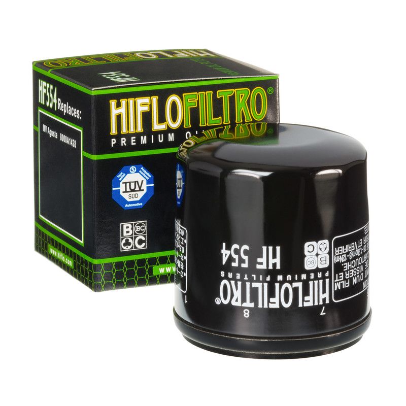 Hiflofiltro HF554