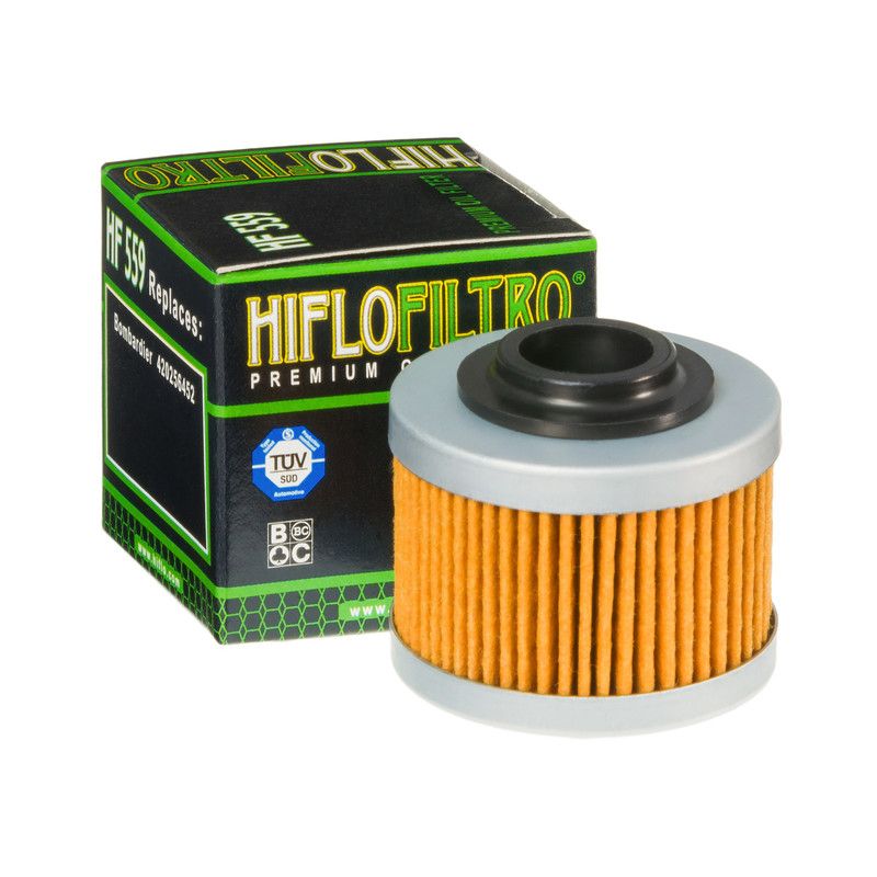 Hiflofiltro HF559