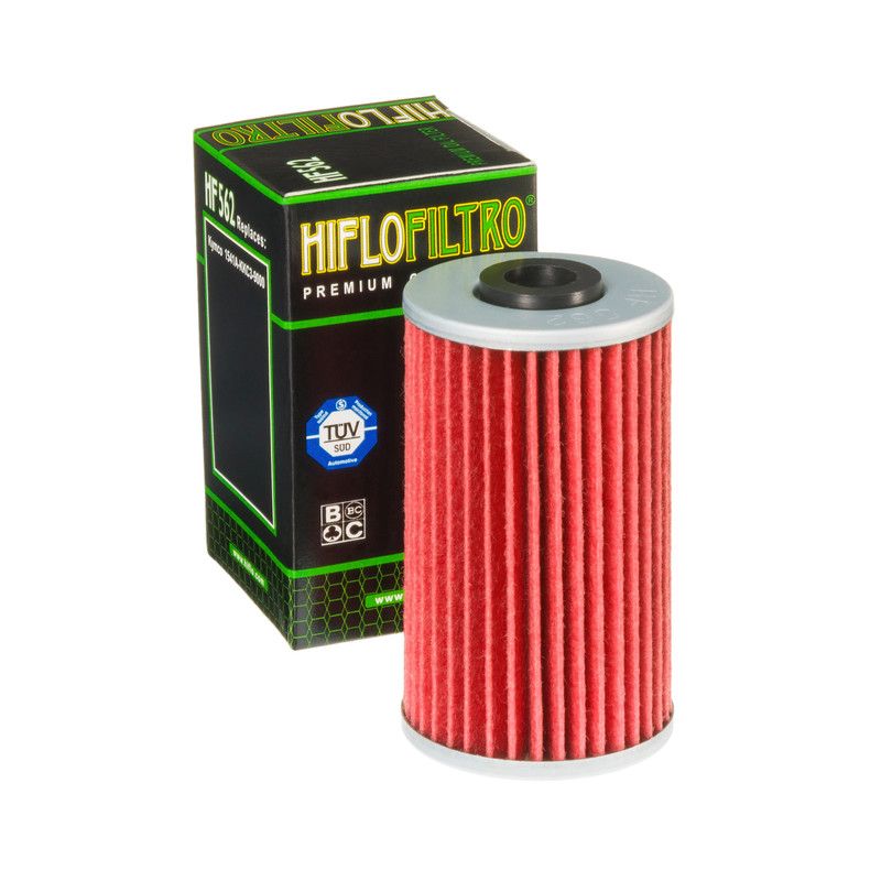 Hiflofiltro HF562