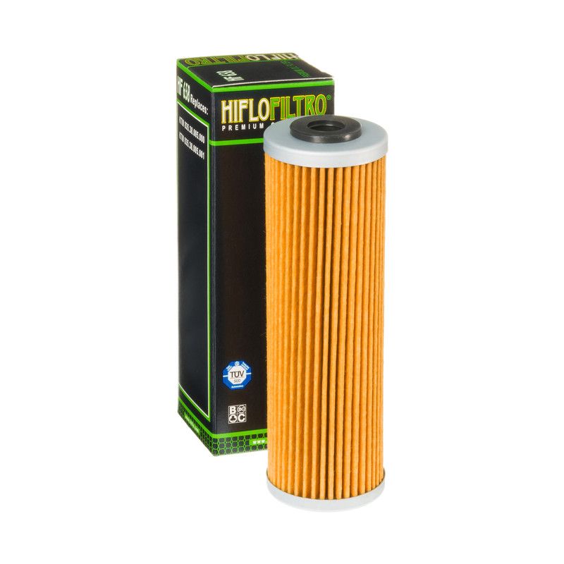 Hiflofiltro HF658
