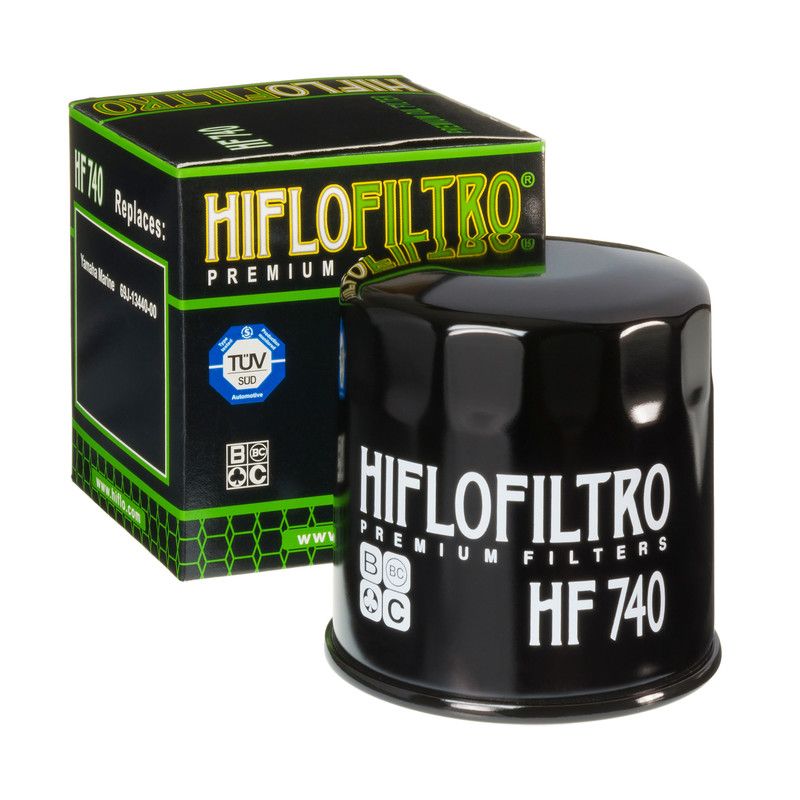 Hiflofiltro HF740