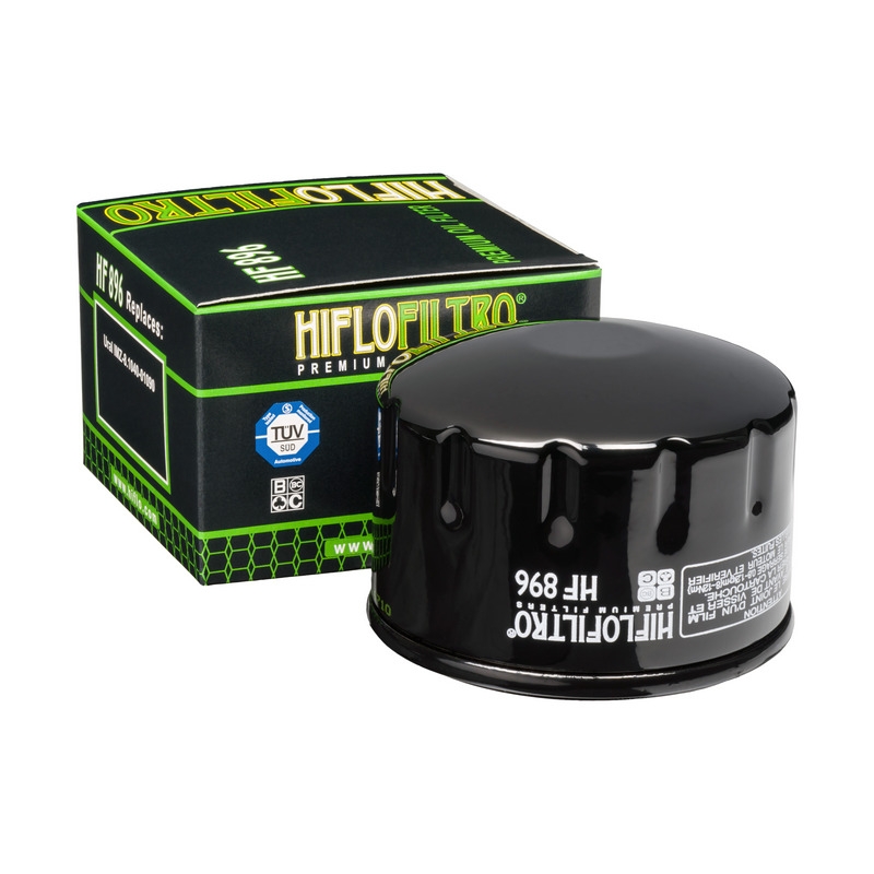 Filtro aceite Hiflofiltro HF896