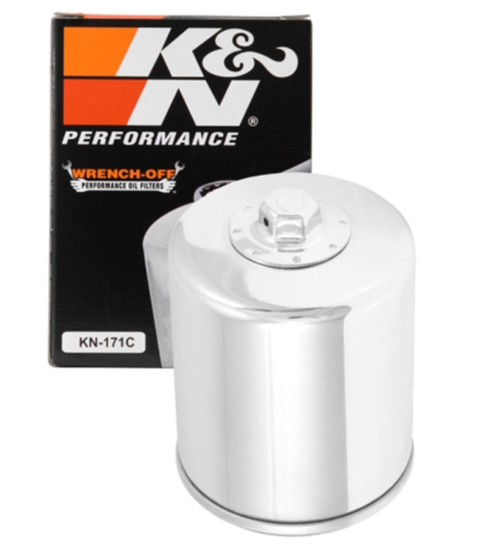 Filtro aceite KN-171C