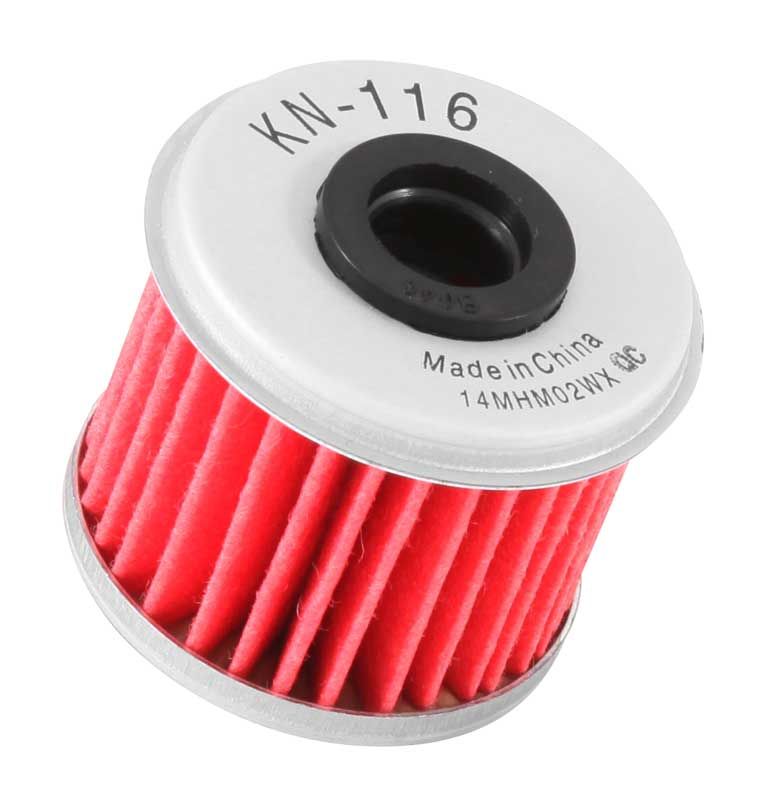 Kn Filter KN-116
